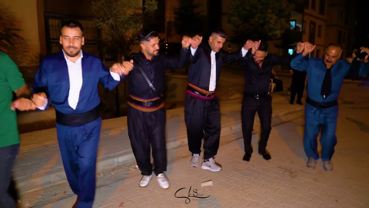 SERHAT &Ouml;ZCAN KINASI (PART 1)