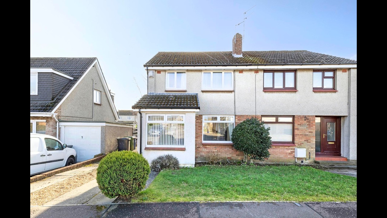 14 Mclean Place, Lasswade, EH18 1DJ