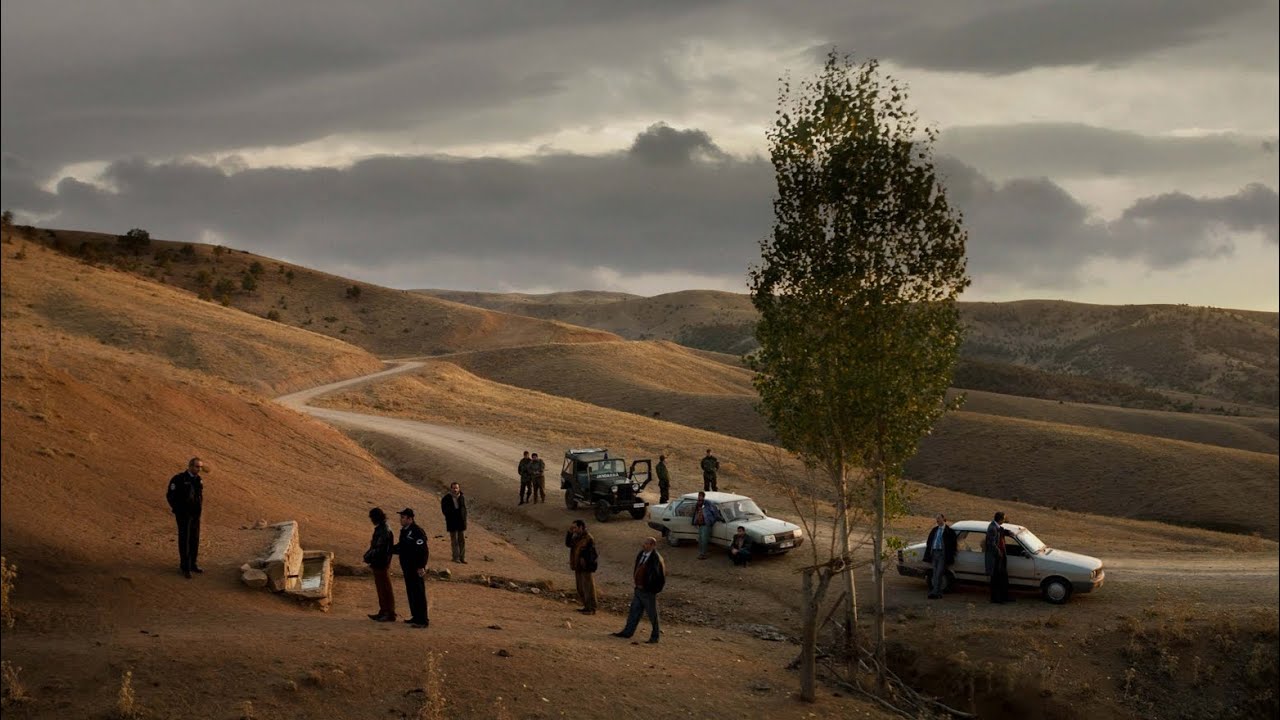 Tüm Zamanların En İyi Türk Filmi! Bir Zamanlar Anadolu'da (2011) Nuri Bilge Ceylan