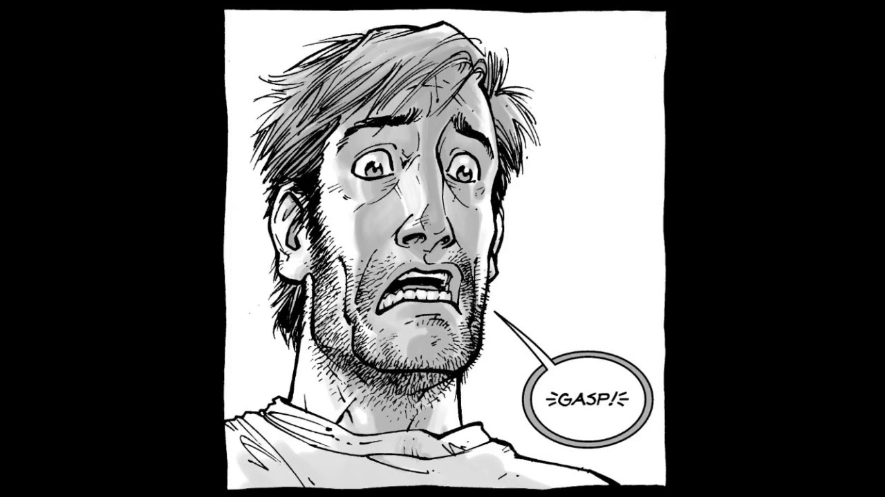The walking dead volume 1