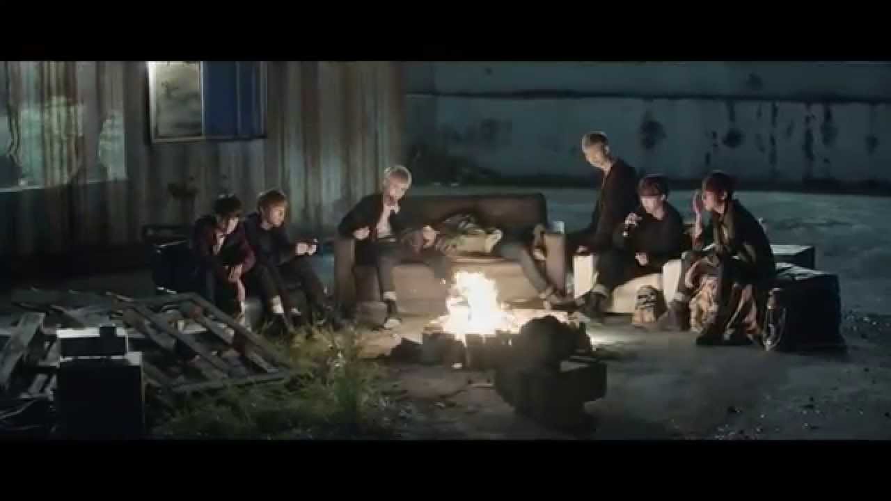 [방탄소년단] BTS 화양연화 on stage : prologue[Fanmade MV ver].