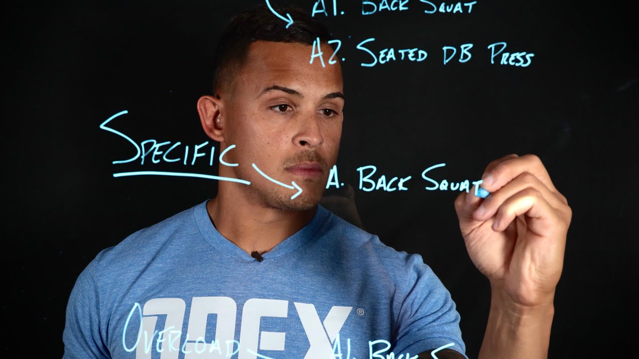 Understanding Movement Pairing and Their Intentions