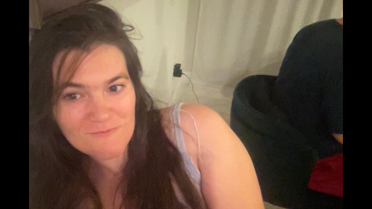 10 Things That Push Me Down into the Vortex in the Bedroom