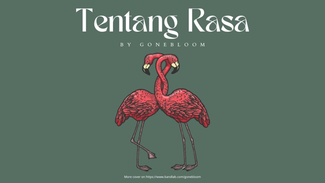 Astrid - Tentang Rasa (Cover by gonebloom)