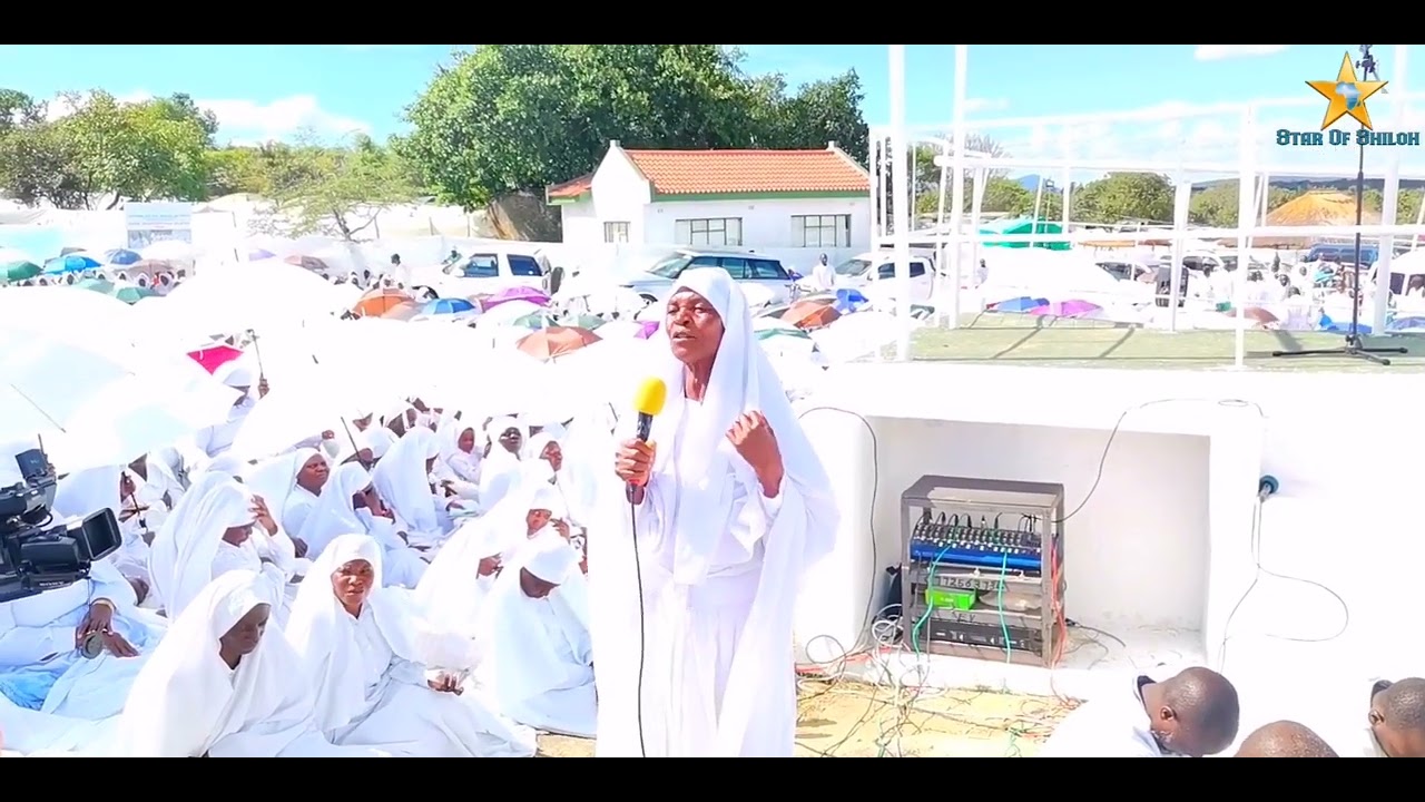 Mai vakatorwa neNjuzu ~ Testimony @Guvambwa