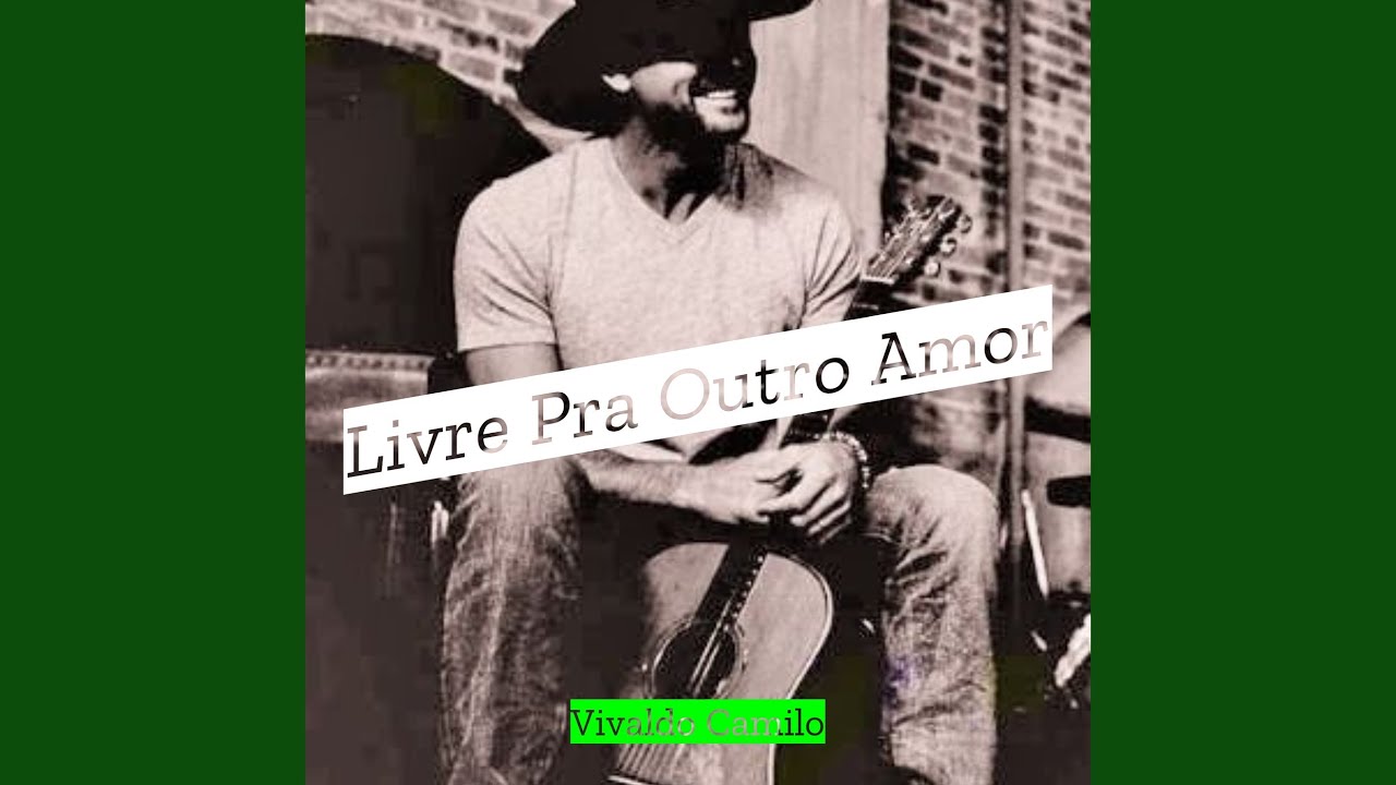 Livre Pra Outro Amor