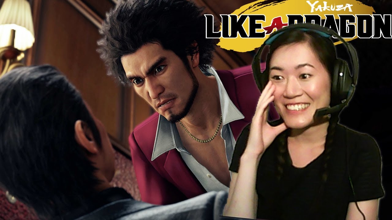 Crazy Story of the Coin Locker Babies! (Sawashiro's Truth) | YAKUZA: LIKE A DRAGON Gameplay Part 21