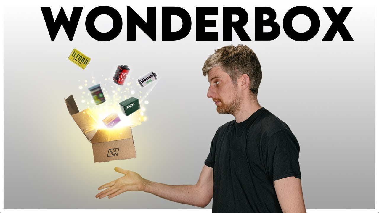 Analogue Wonderland WonderBox: Still Worth It?