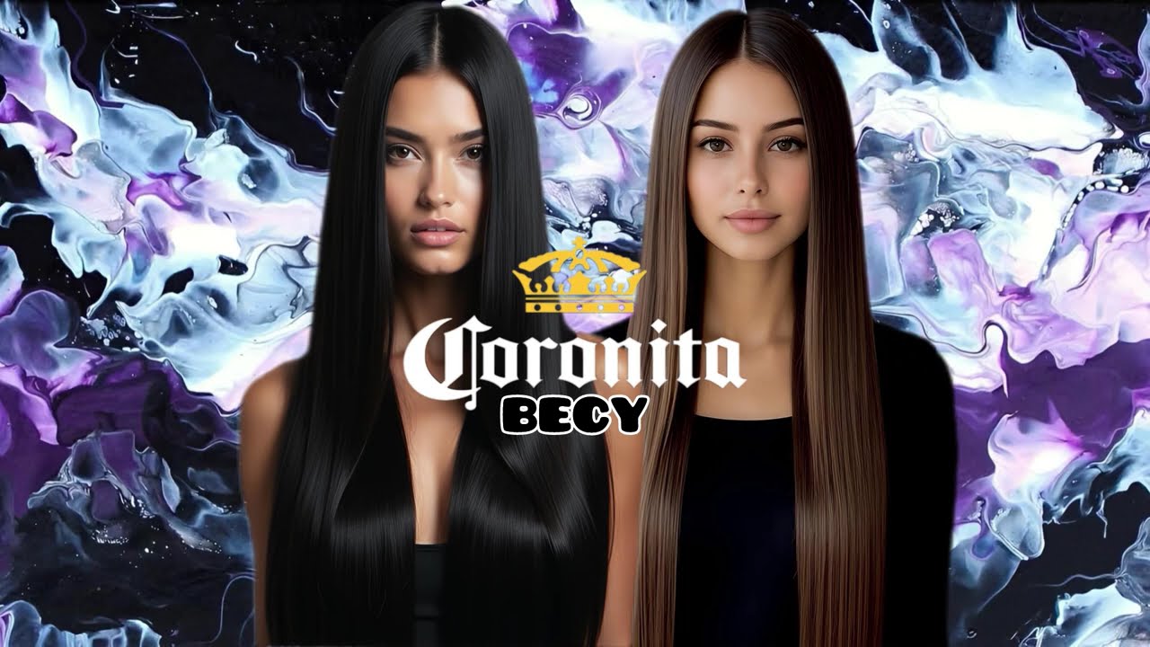 Coronita Tech House / Minimal Mix 2026 ( BECY )