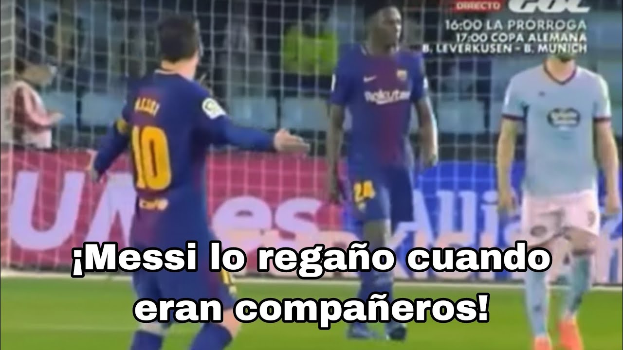 Out of context Yerry Mina