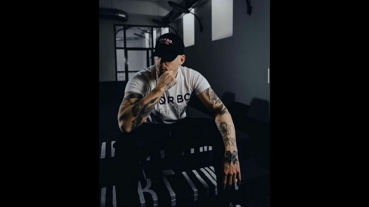 TRIPLEGO, RAF Camora - BOMBARDER (Speed Up)