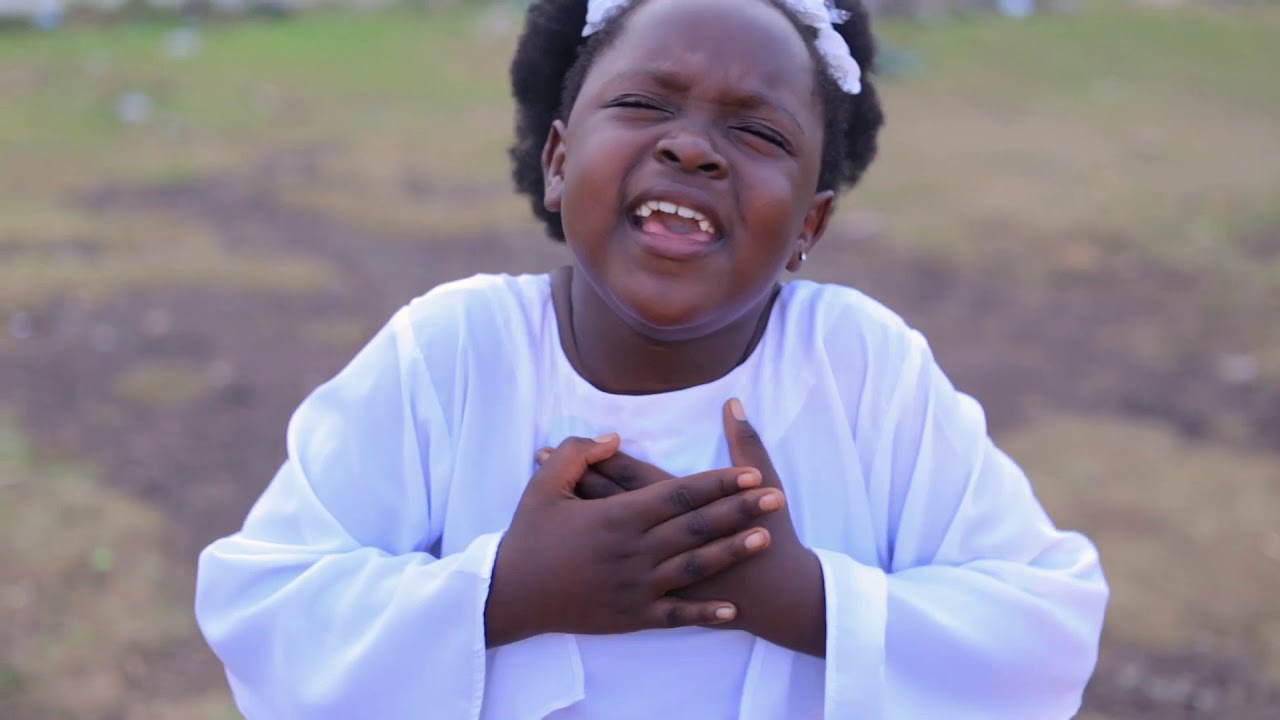 way maker sinachi - leyna kagere cover#EAGT#GOLDENBUZZER#WAYMAKER#SINACHI