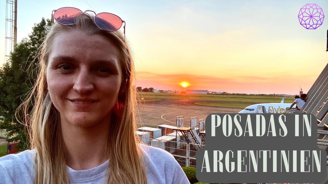 Posadas / Das Tor zu Argentinien / Was kann man in der Grenzstadt alles machen?