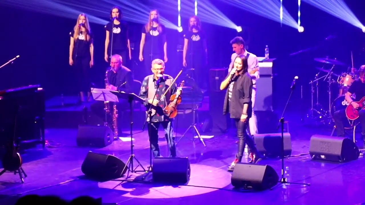 Skaldowie koncert LIVE  (29.12.2022, NCK, Kraków)