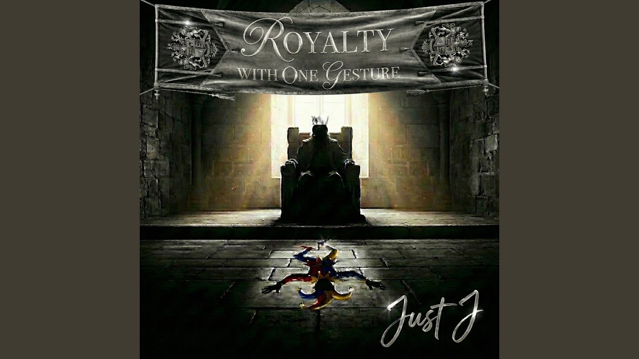 King J