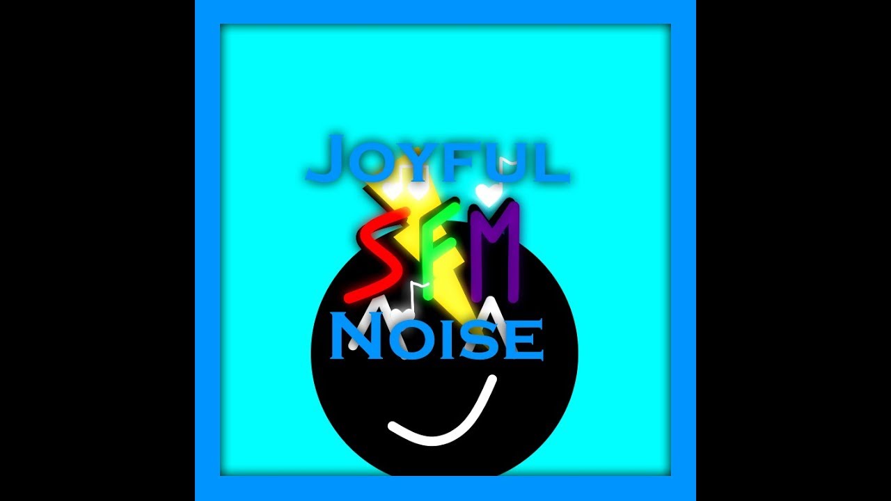 Joyful Noise