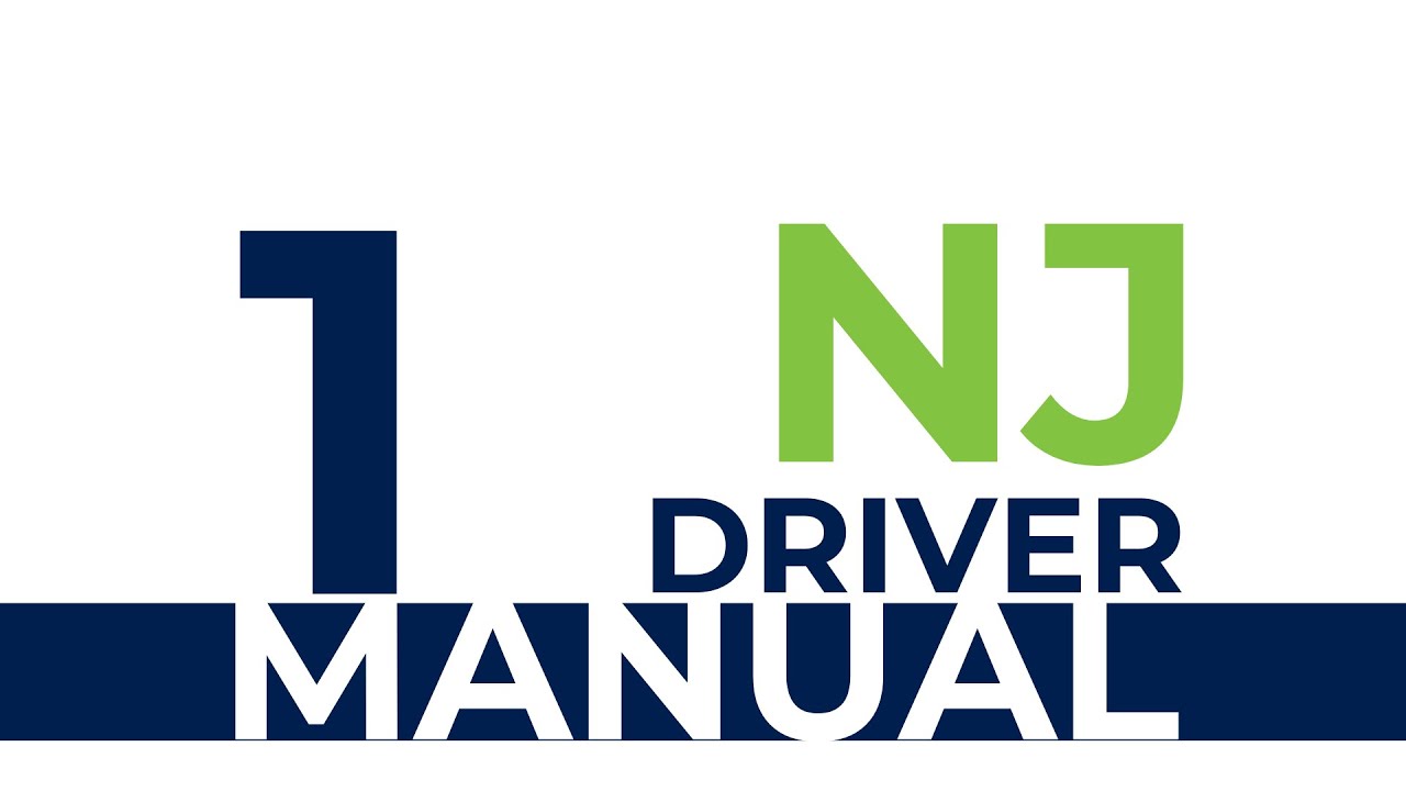 DMV 1.  The New Jersey Driver License System
