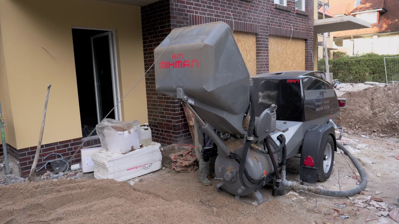 Mixman D4