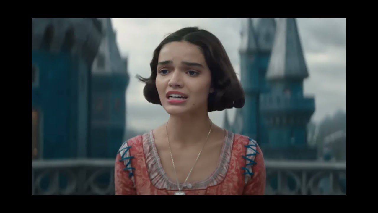 Disney Cuts Rachel Zegler's Screentime Amid Snow White Backlash: What’s Going On?