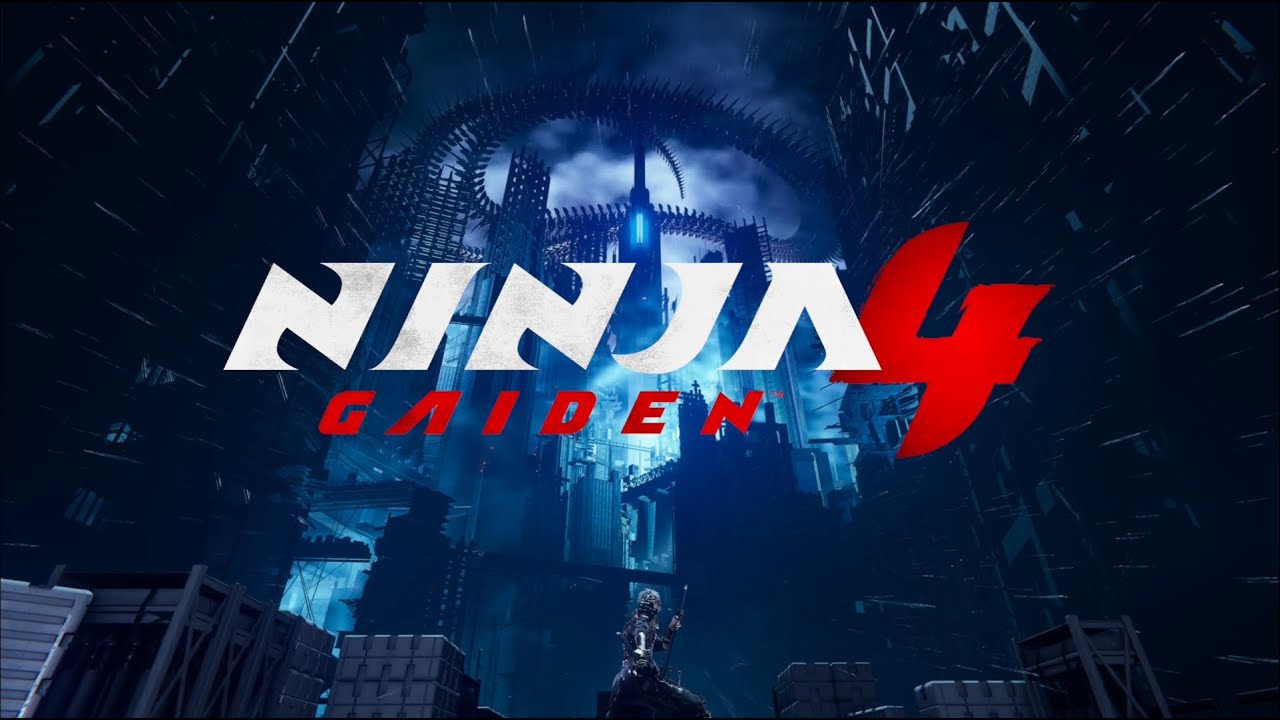 Ninja Gaiden 4 🥷 GAMEPLAY Espa&ntilde;ol PC 4K/60FPS 💚 Gamepass SIN COMENTARIOS
