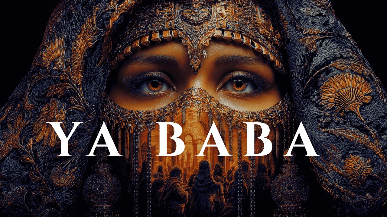YA BABA | Arabic Melodic Tech House | 2026