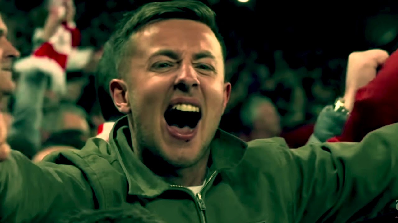 Ecstasy of Red - Liverpool Barcelona Comeback