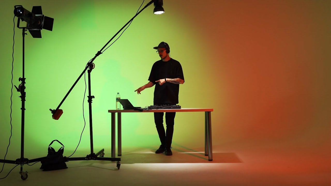 Party House Groovy Mix v.2