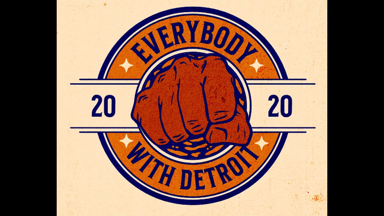 The New Flavor of Detroit! 
