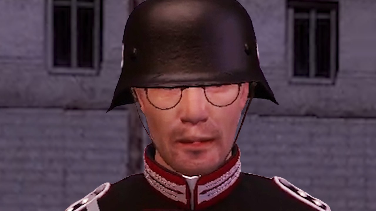 banned for trolling awful gmod rp server