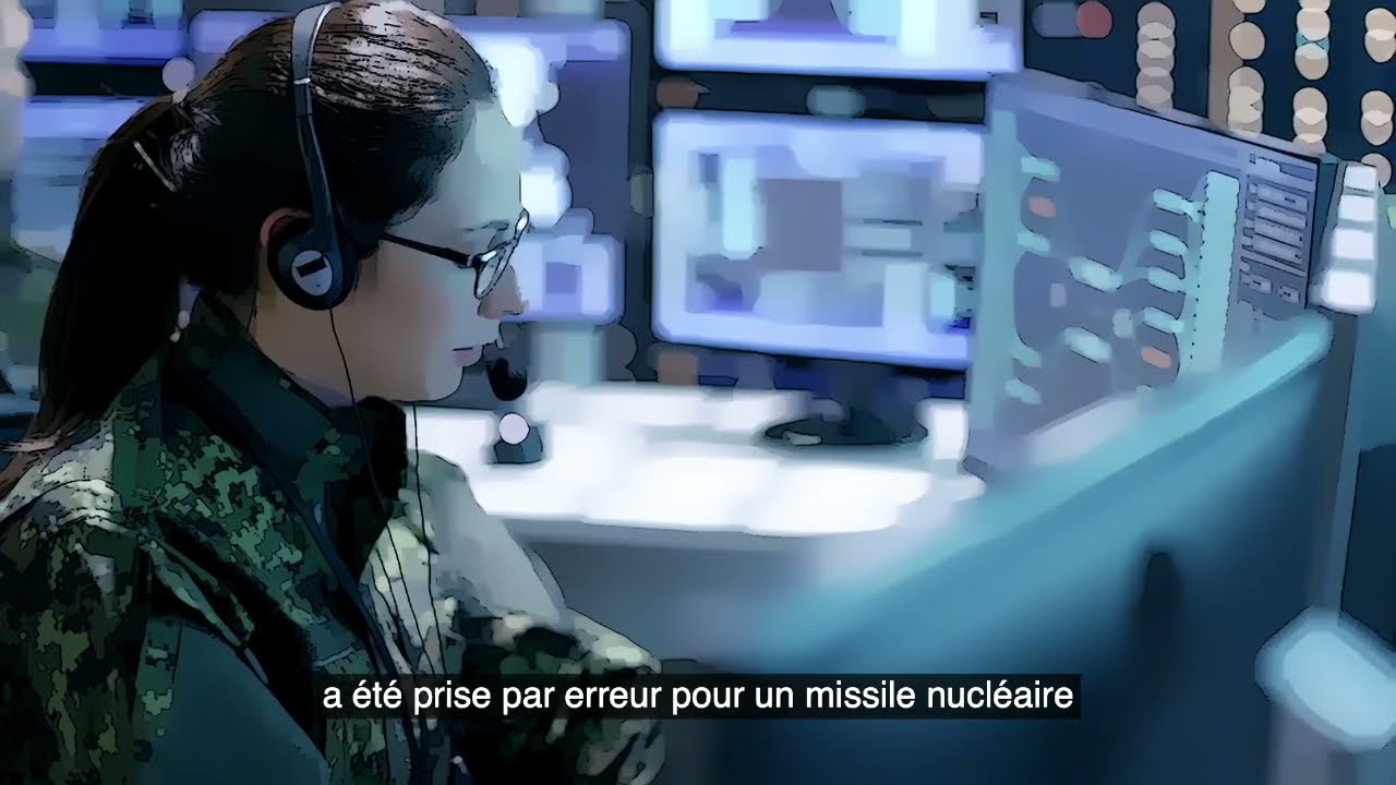 La menace nucl&eacute;aire est-elle r&eacute;elle ?