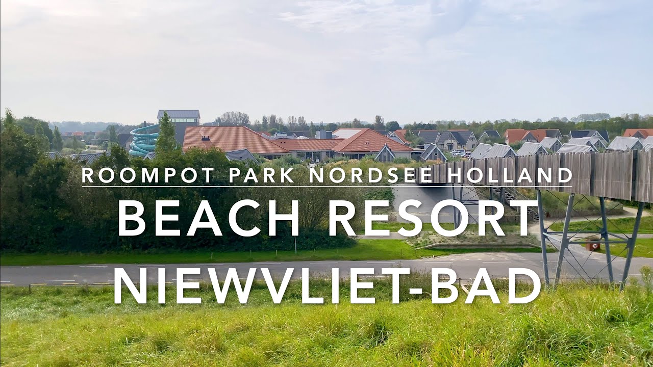 Roompot Beach Resort Nieuwvliet Bad Das Centrum Schwimmen Essen Supermarkt Holland Nordsee Knokke 1
