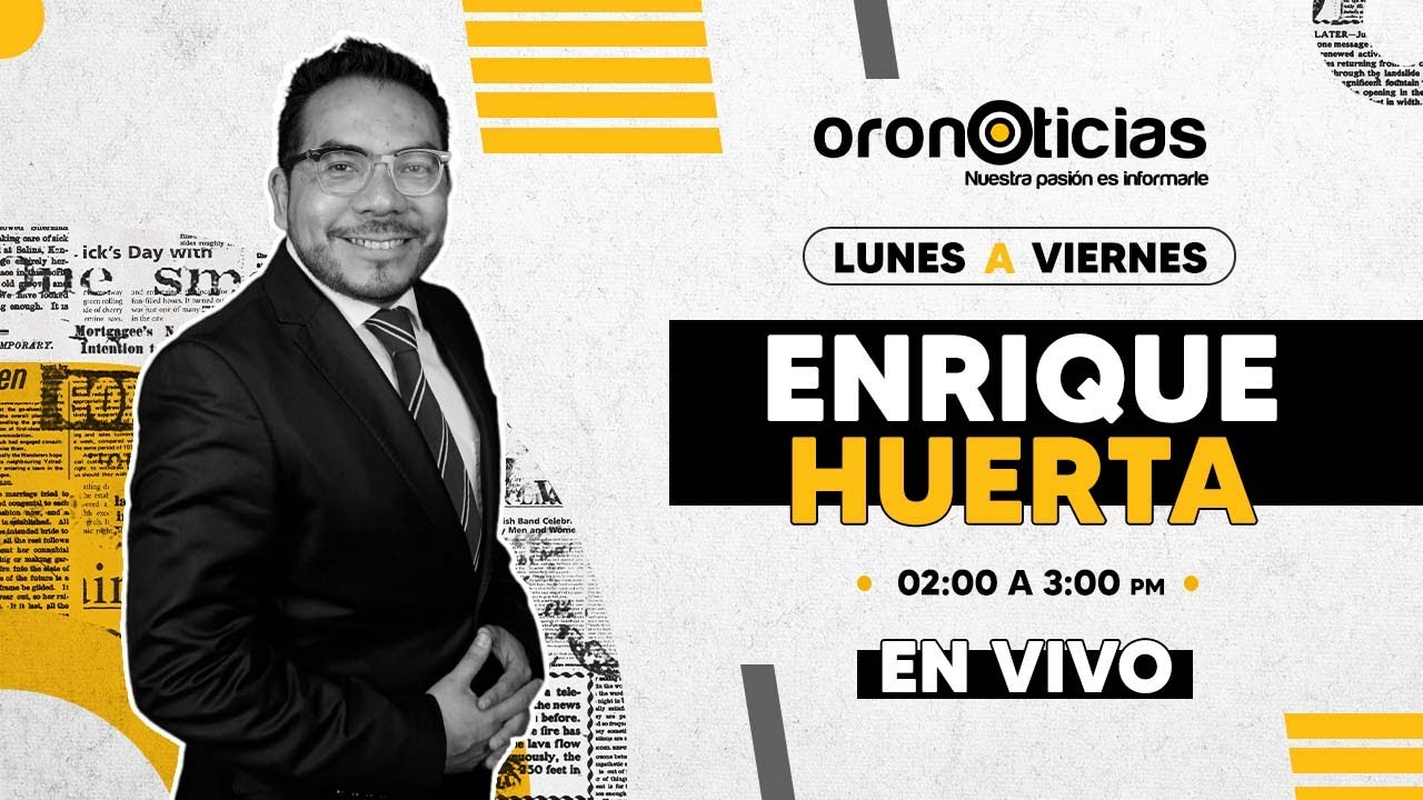 Oro Noticias de 2 a 3 - 18 abril 2025