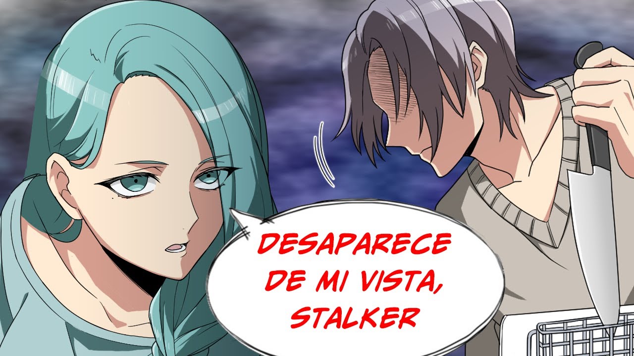 Encontré al amor de mi vida en un lugar inesperado, todo iba bien, hasta que él...  [Doblaje latino]