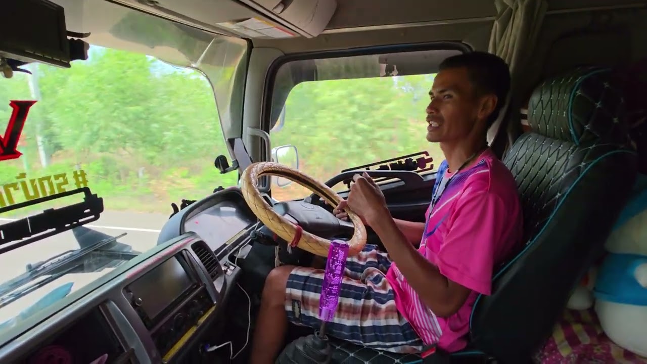 จำใจต้องซื้อๆตามงบครับ Dump Trucks