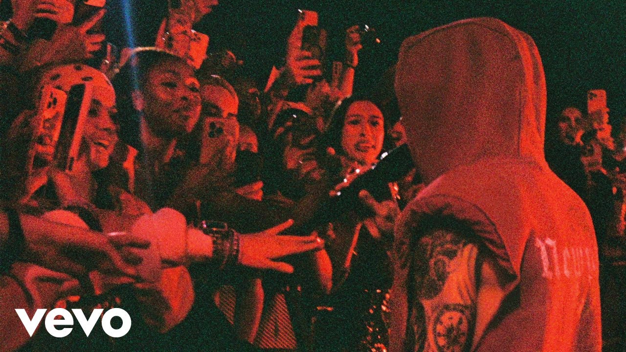 Justin Bieber - MOTHER IN YOU (LIVE FROM COACHELLA (Weekend II) / Audio)