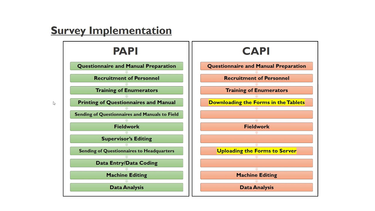 1 1 CAPI Overview