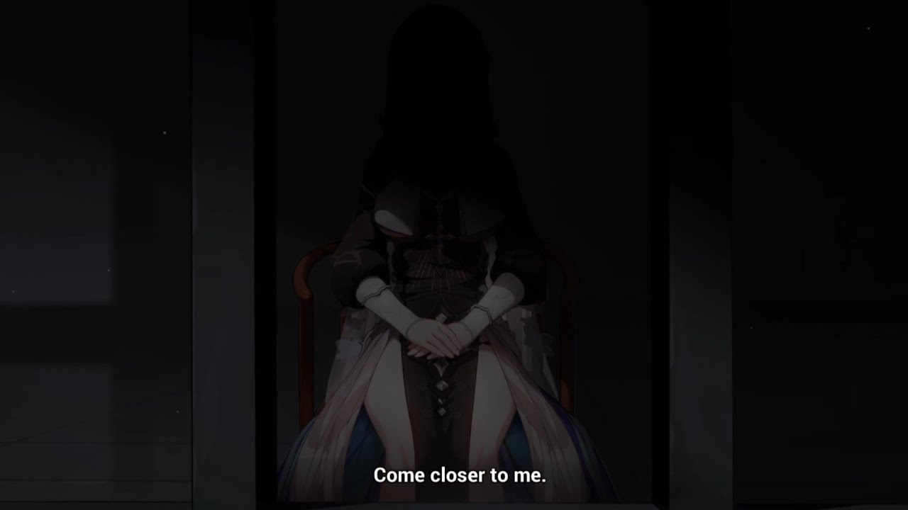 Chapter 3 Elysian Realm Gameplay Part 5 In Japanese Mei First Interaction With Aponia Honkai Impact