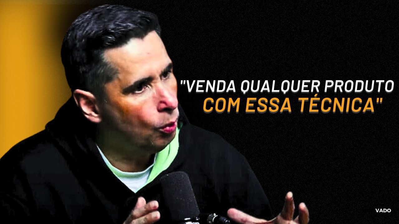 A MELHOR ESTRAT&Eacute;GIA DE VENDA PARA PROSPERAR NA VIDA | Fl&aacute;vio Augusto