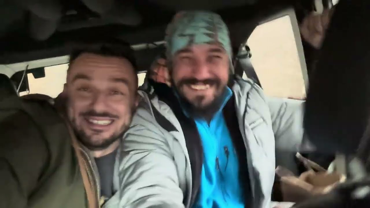 Start la Fericire #13 Bozioru