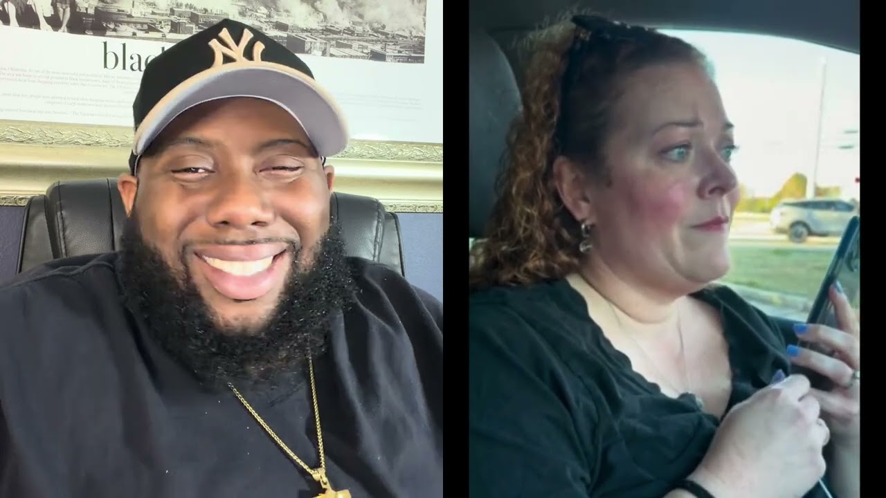 Bethany calls Jaden and pressures him to approve her coming to Montana! (Kountry Wayne) skit review 