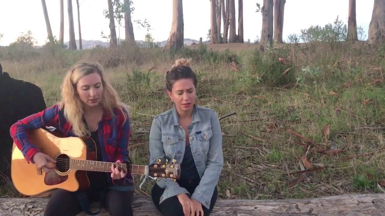 Anthem - Leonard Cohen cover by DAGMAR