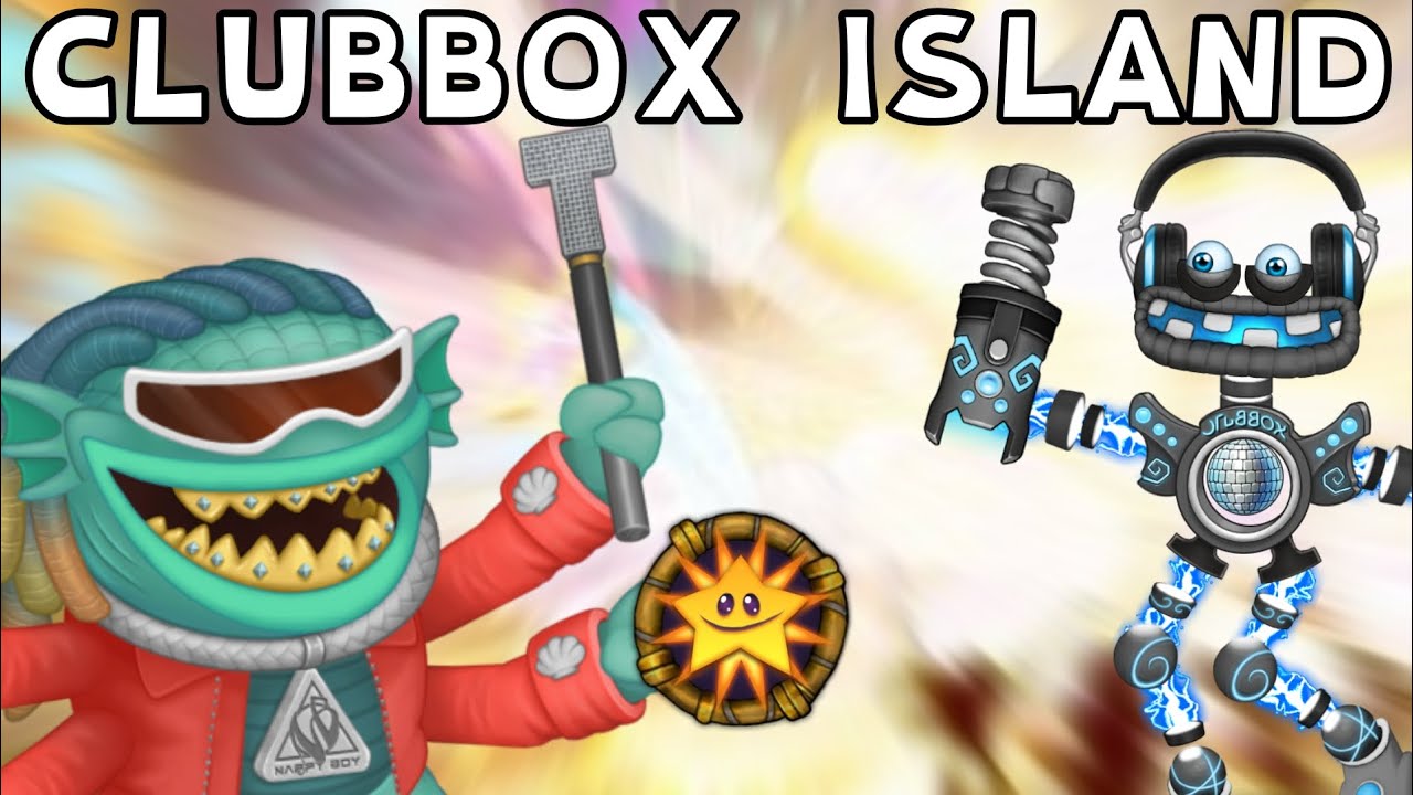 MSM Clubbox Update Coming Soon! 