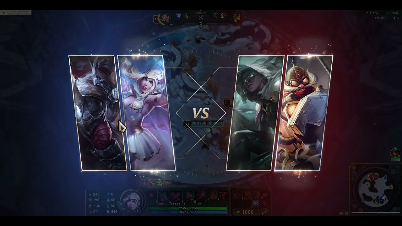 Ashe (29/01/2026)