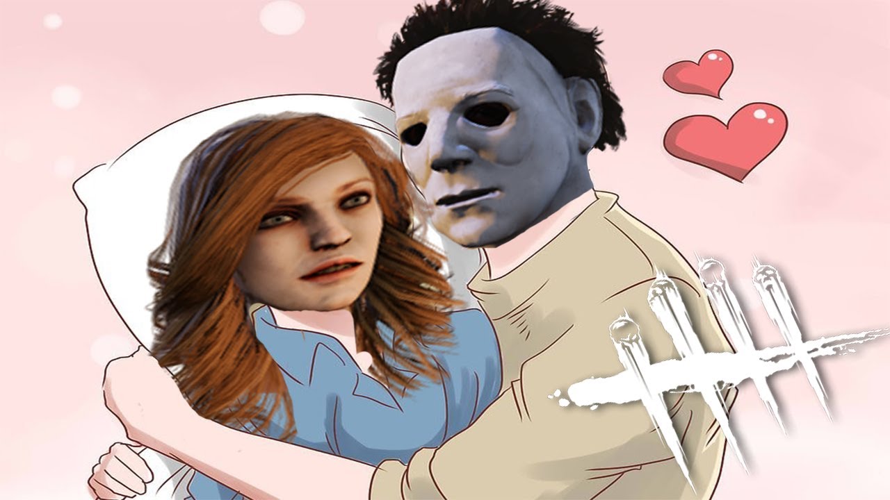 Странная сторона Dead by Daylight