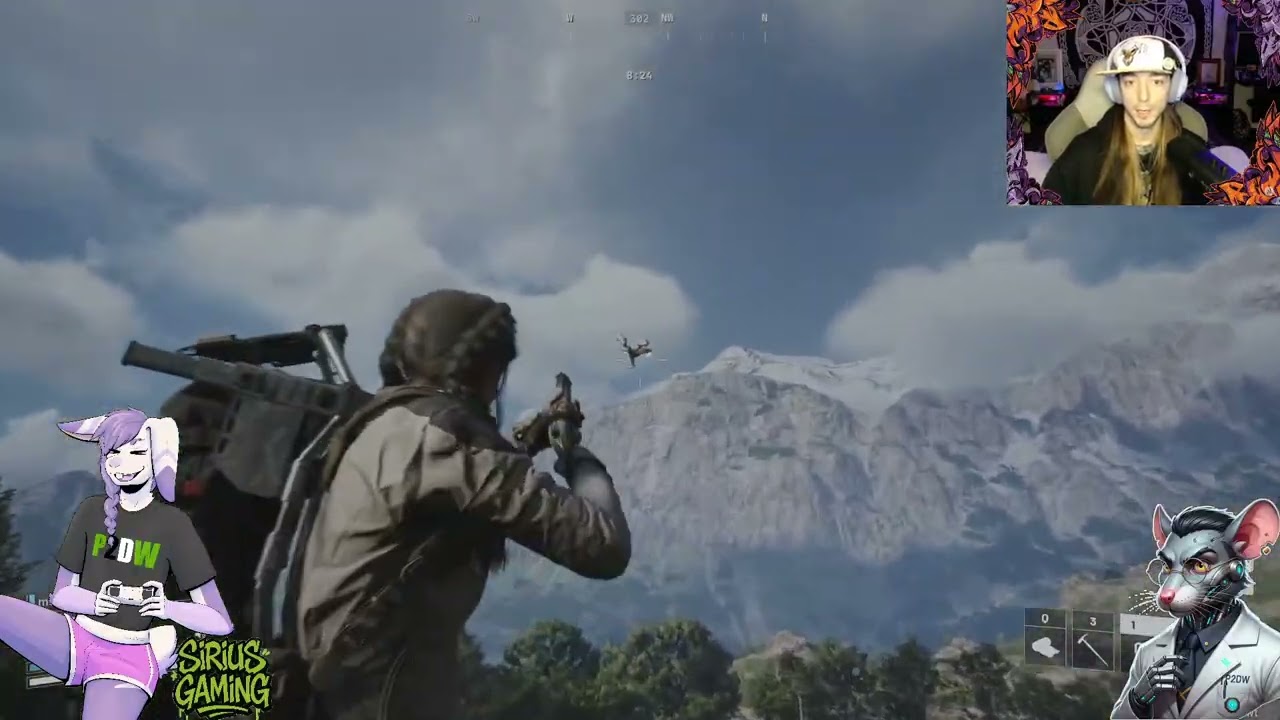 ARC Raiders: Raiding With Mouse & D1CK