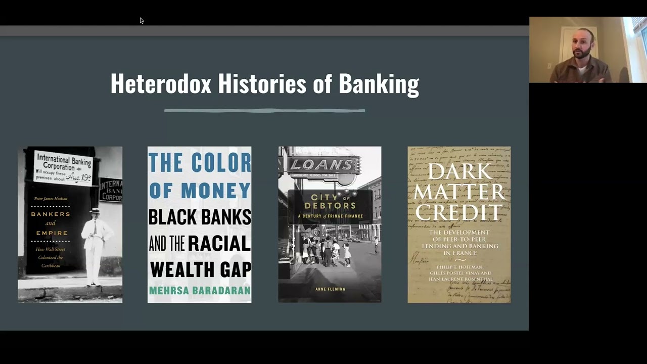 Before Islamic Finance: Muslim Banking in South Asia and the World, 1880-1975