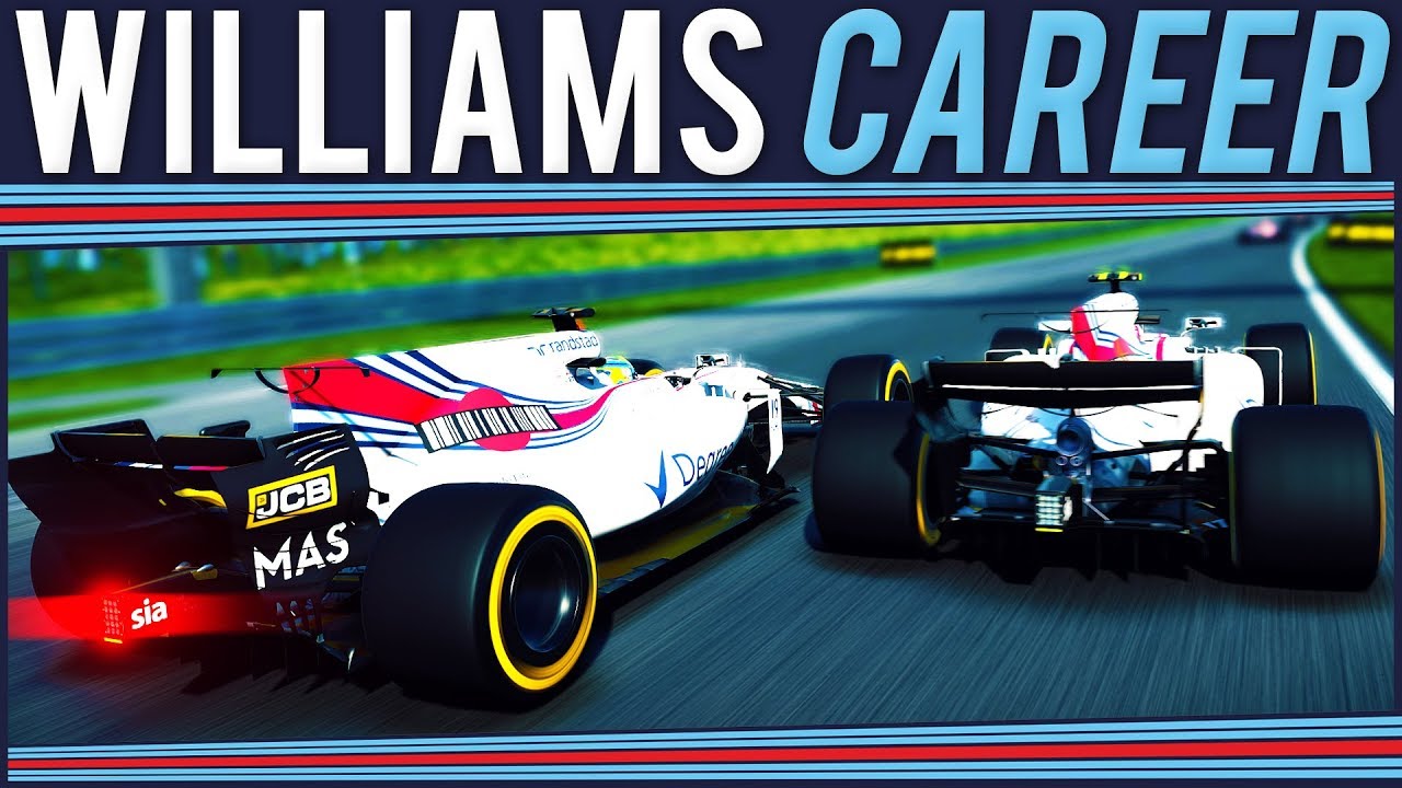 PROMOTED? | F1 2017 Career Mode #99 | Brazilian GP
