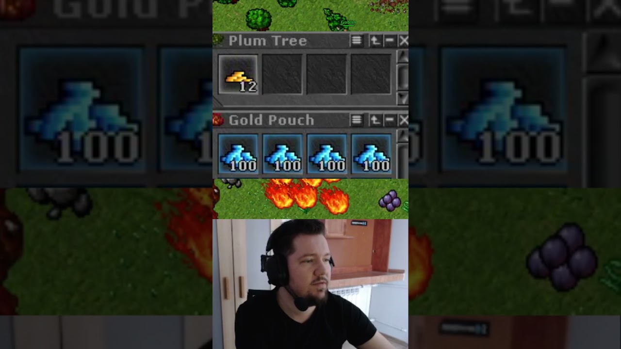 Drzewo z Femor Hills po brzegi wypchane złotem! 🤑