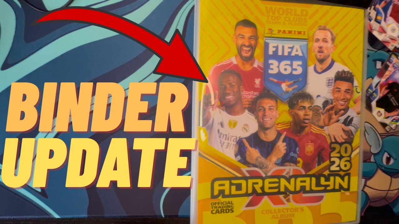 FIFA 365 - 2026