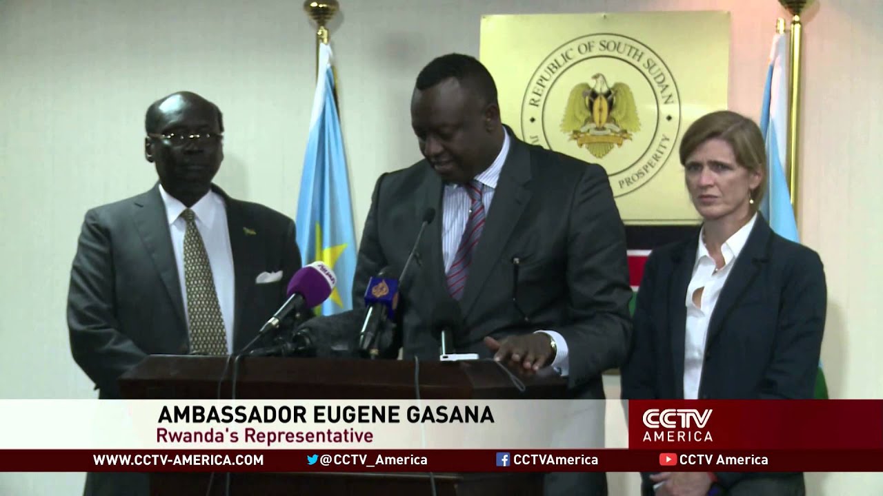 Violence continues in South Sudan despite peace talks